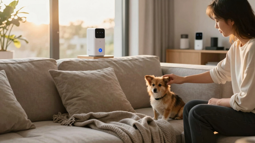 best pet-friendly home products