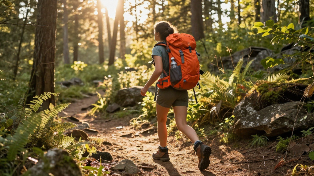 outdoor adventure gear for students