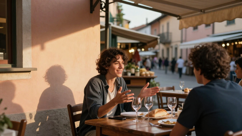 5 Signs You Have Found a Restaurant Built for Regulars