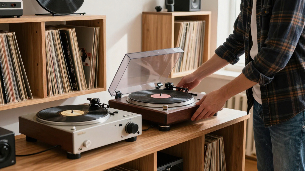 best phono preamp under $1500