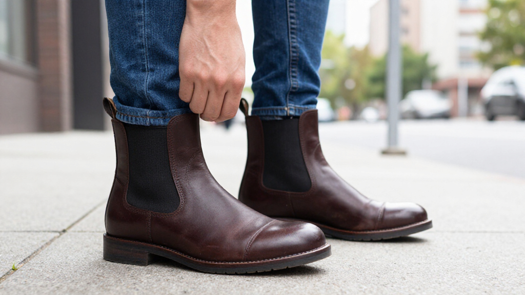 best Chelsea boots