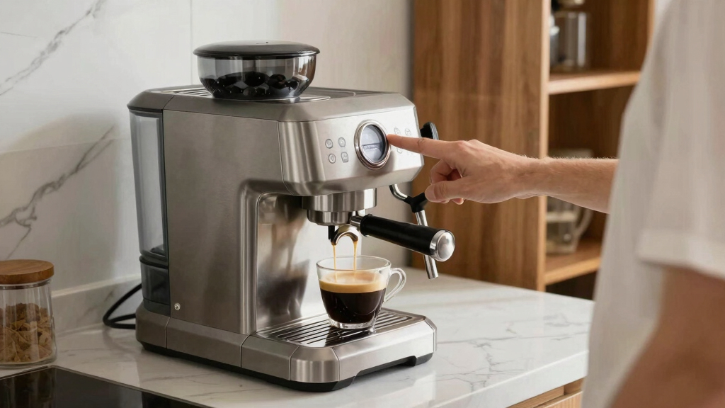 best super automatic espresso machines