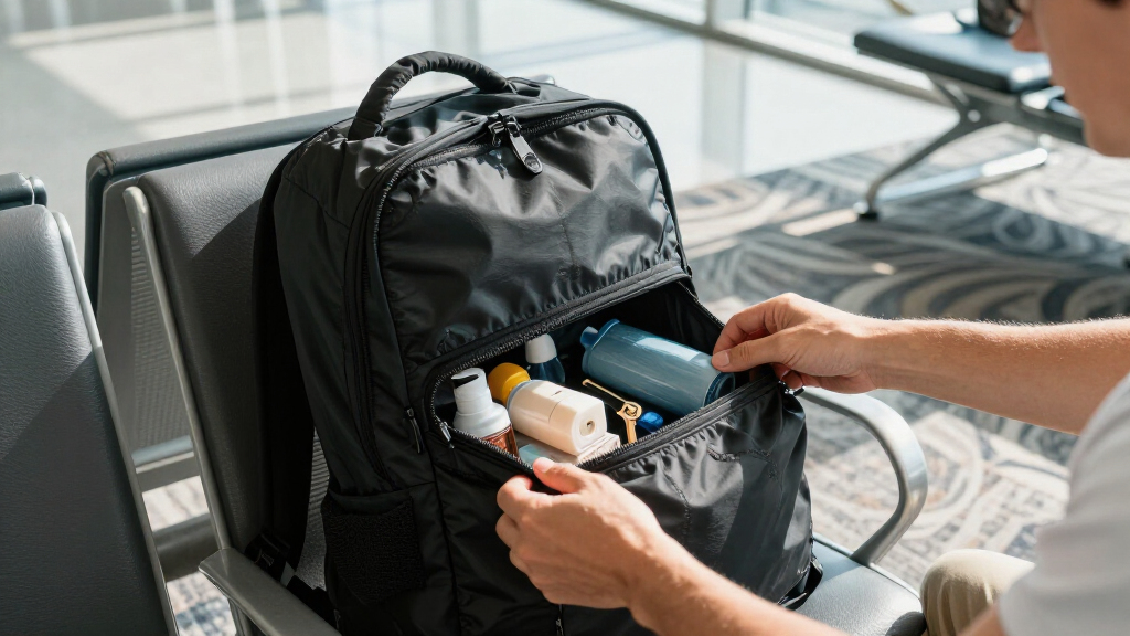 15 Best Airline-Compliant Travel Backpacks in 2026