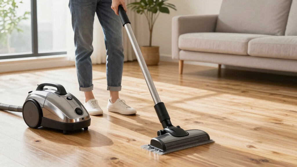 cordless floor steam cleaners