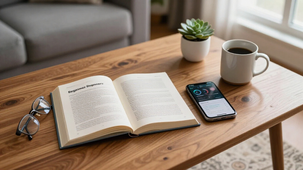 investment books for beginners