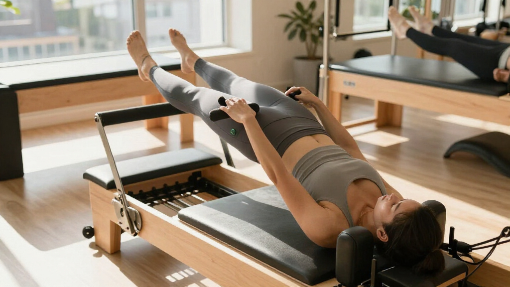 best reformer pilates tower combo