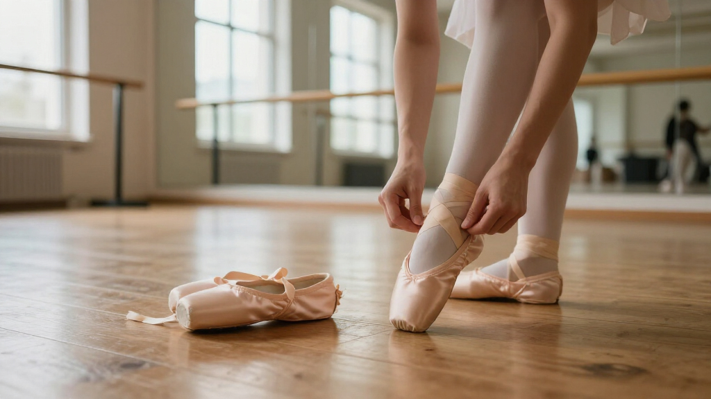 best ballet sneakers