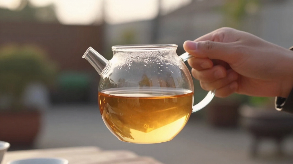 best international teas