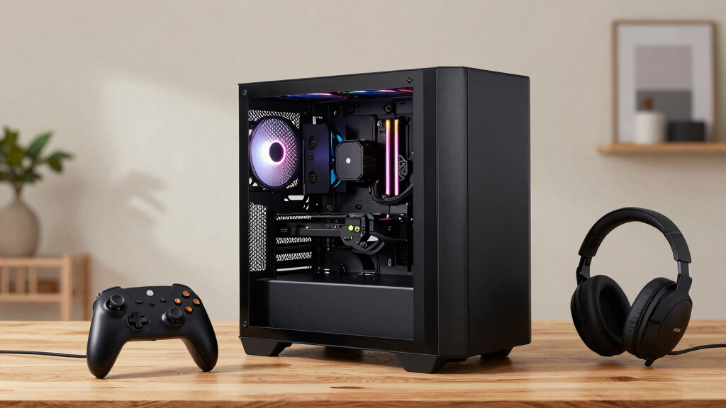 best Steam Machine gaming PCs