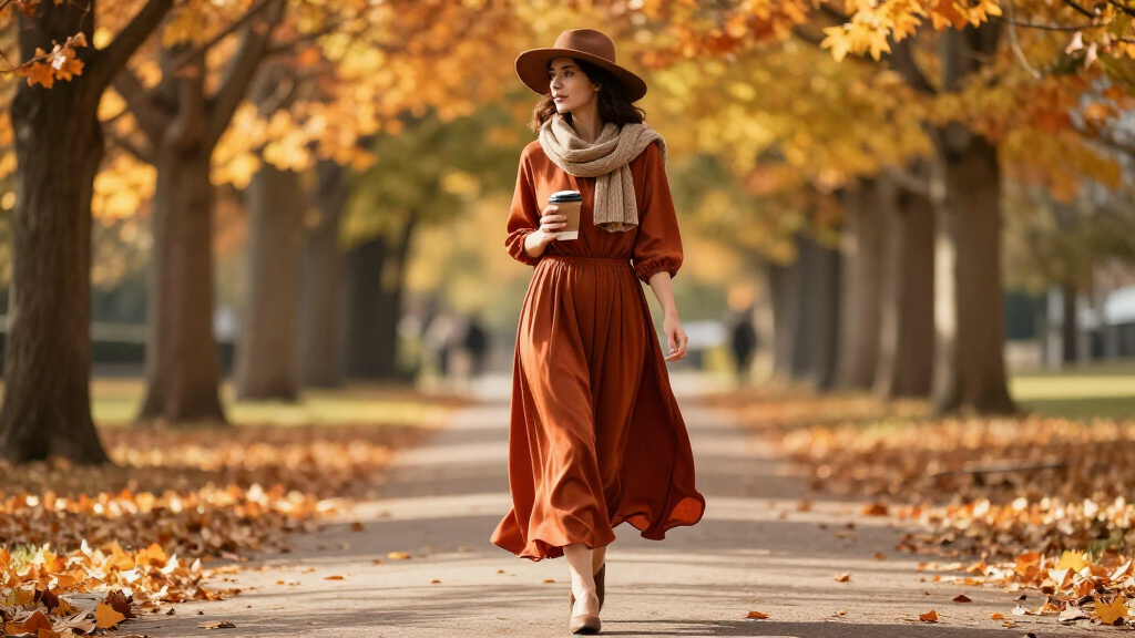 best fall designer dresses