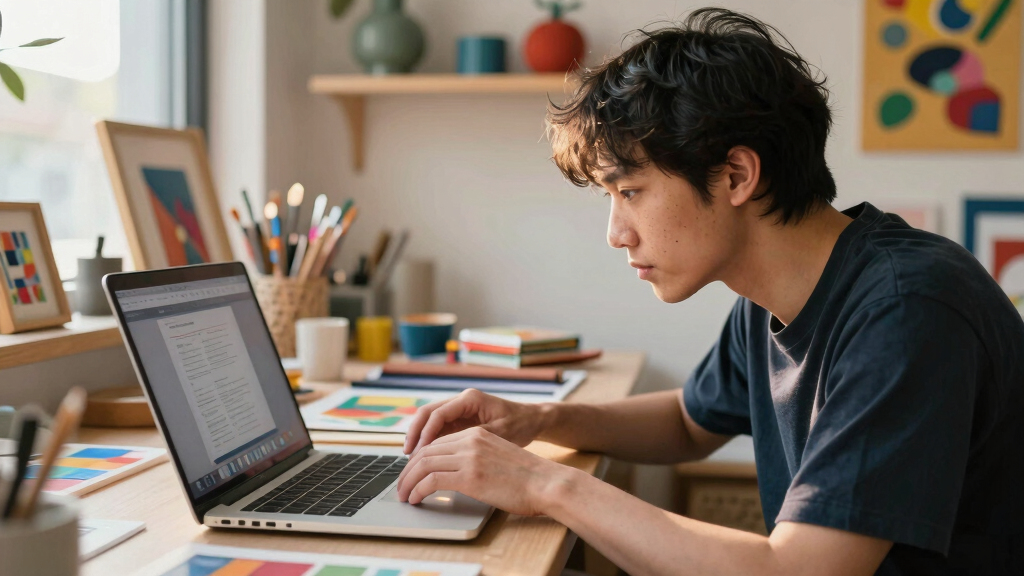 How to Review and Approve Assets Fast and Confidently