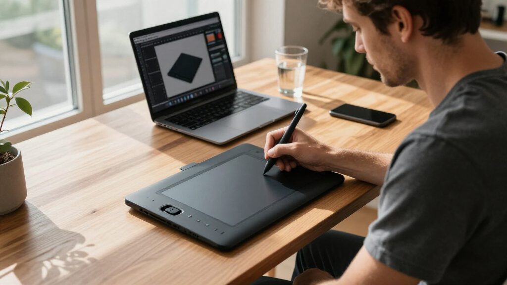 best drawing tablets over $500