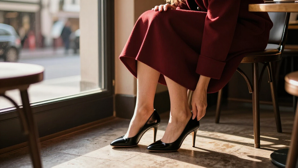 13 best classic heels