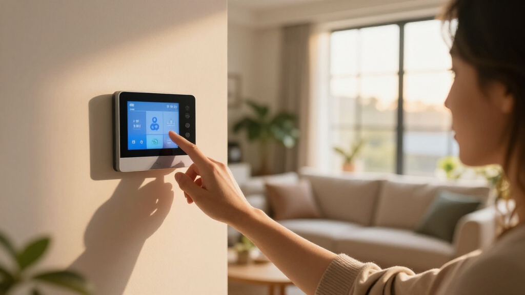 AI tools for home automation