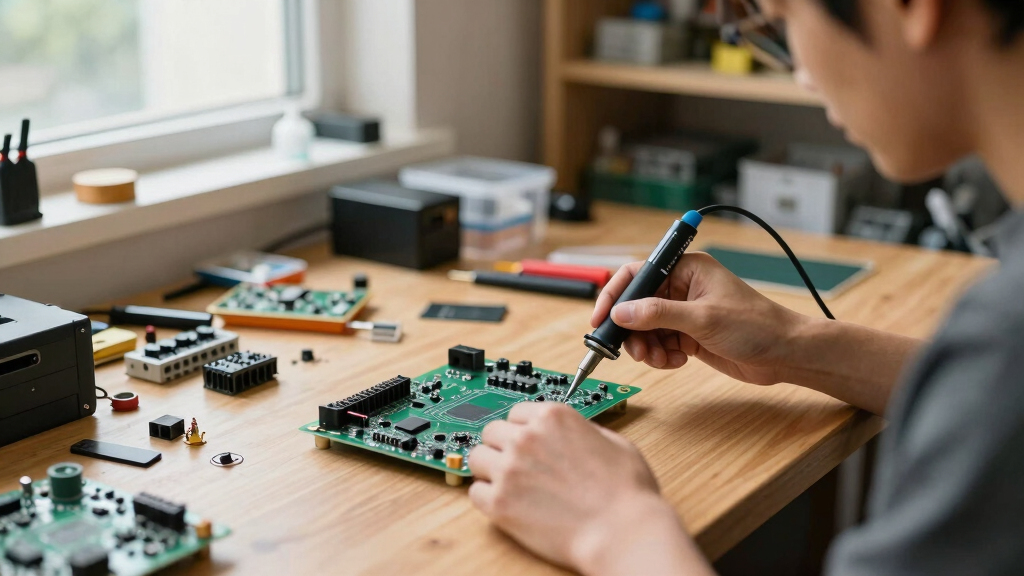 best PCB design kits