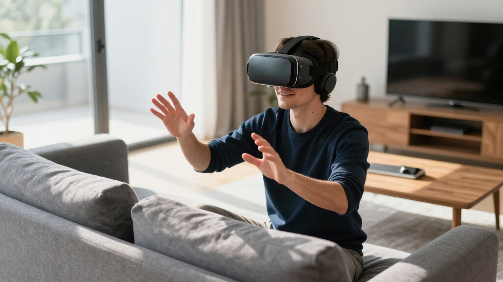 13 Best VR Headsets in 2026