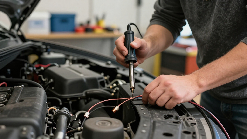 14 Best Soldering Irons for Car Wiring in 2026: Expert Picks and Tips
