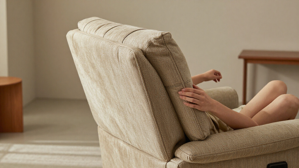 recliner chair