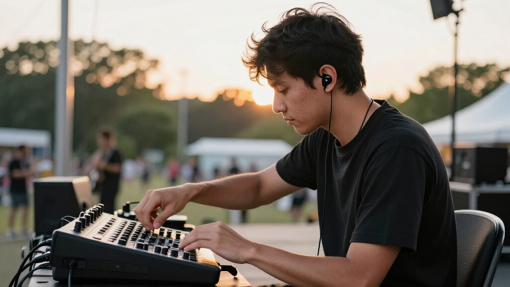 best premium IEMs for live recordings