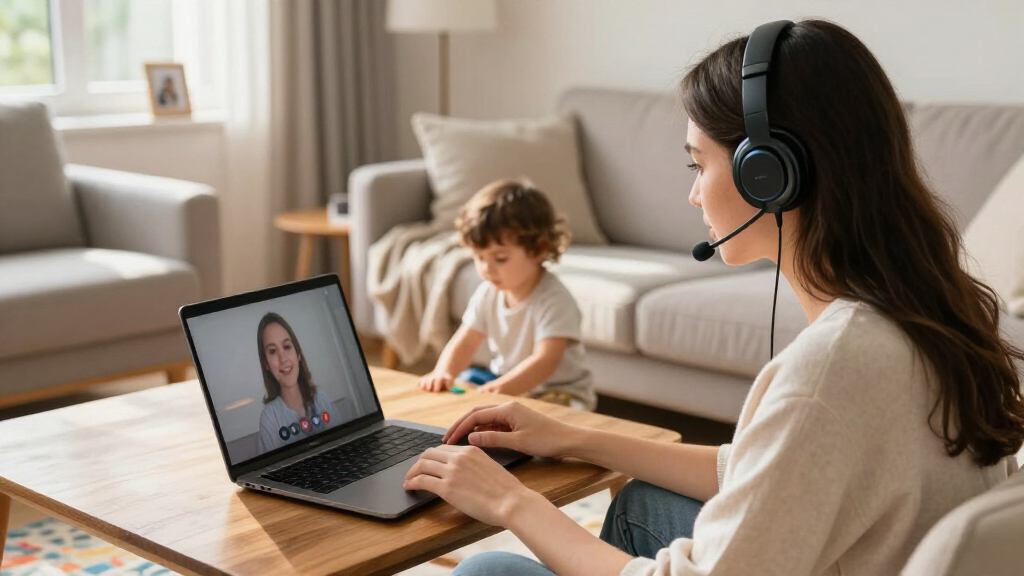 headsets for calls