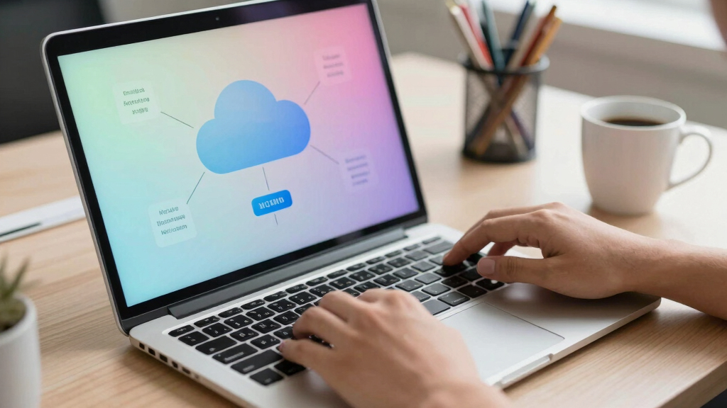 How the comparison table makes it clear: cloud vs. local workflows