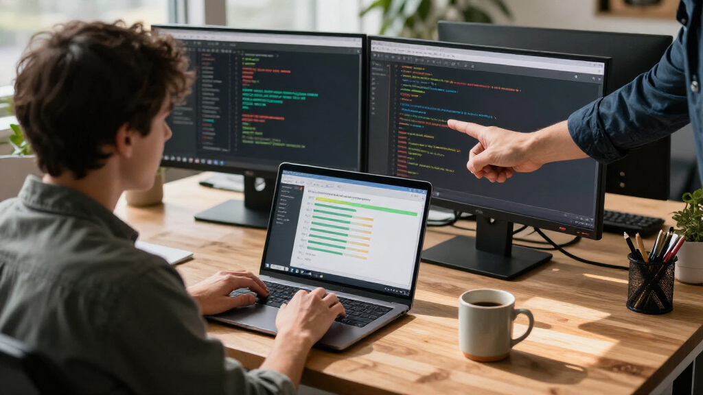 continuous integration software