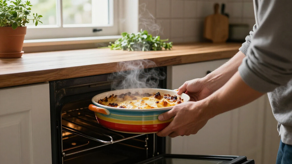 best casserole baking dishes