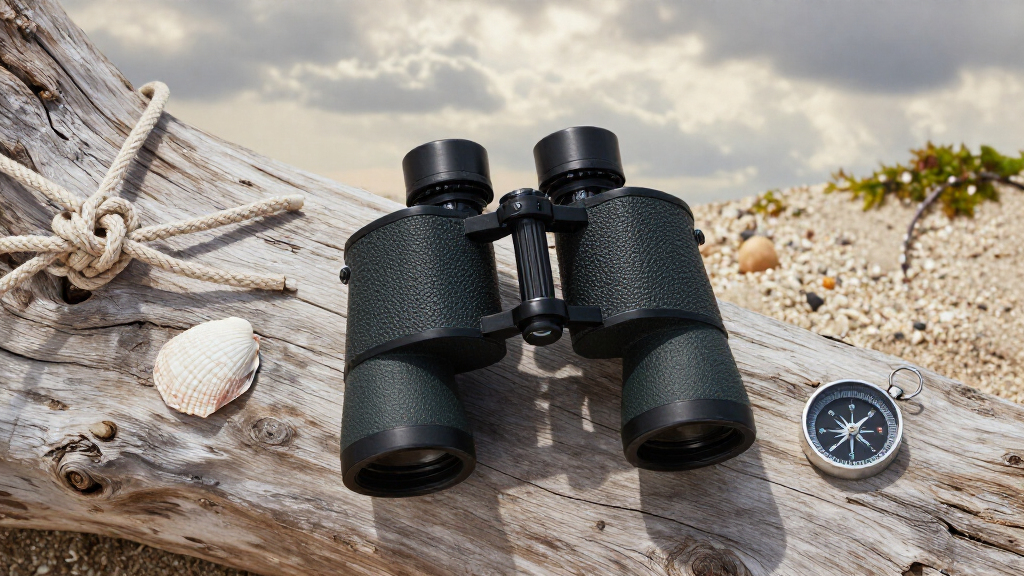 marine binoculars