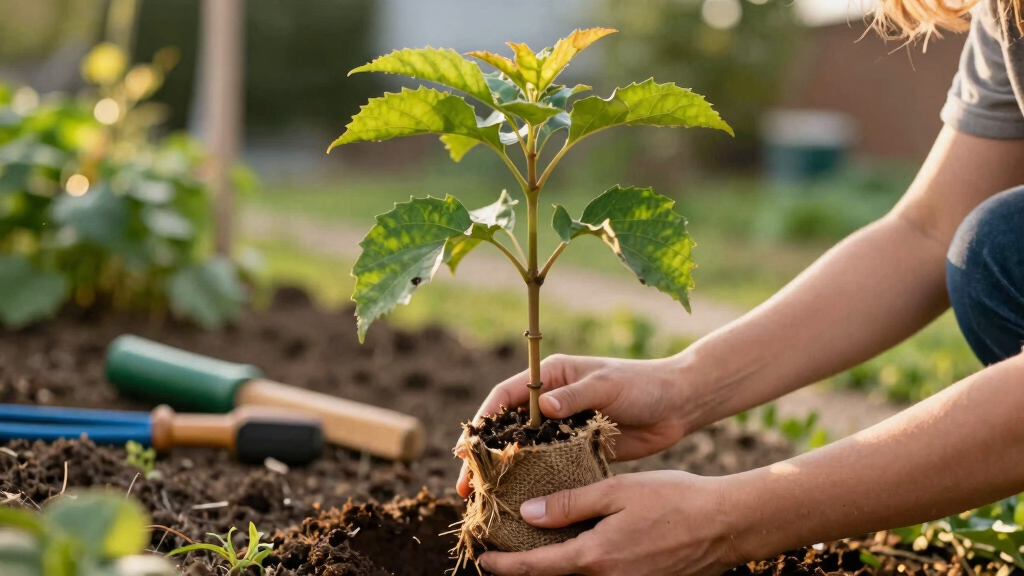 best small shade trees