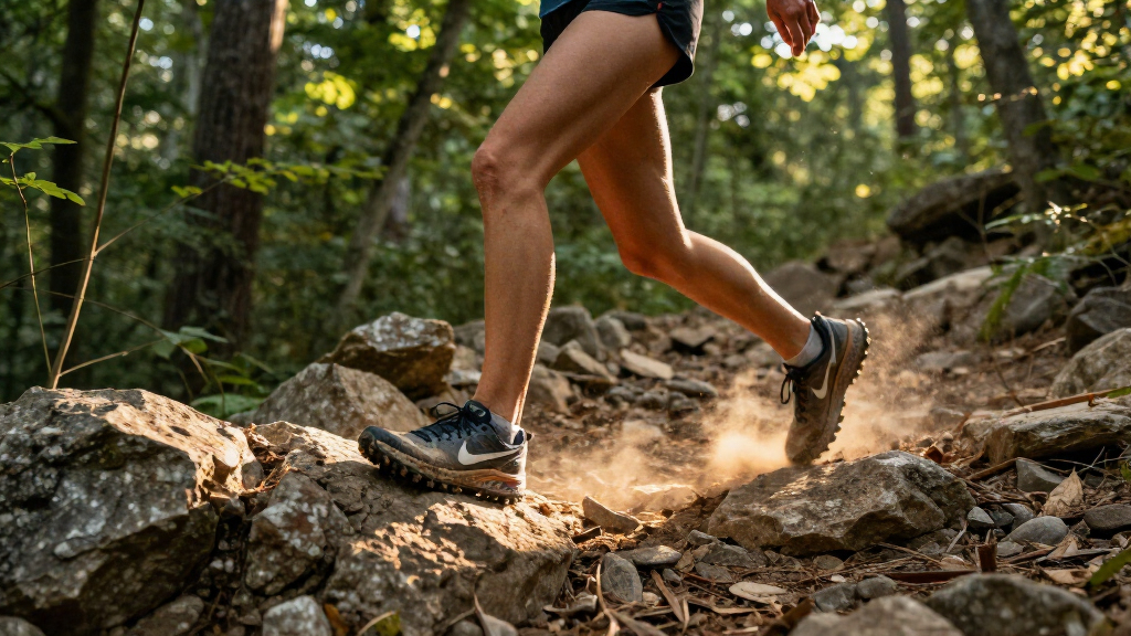 best Nike trail running shoes