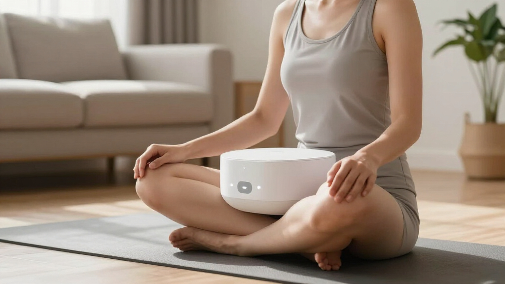 7 Best Smart Meditation Devices in 2026