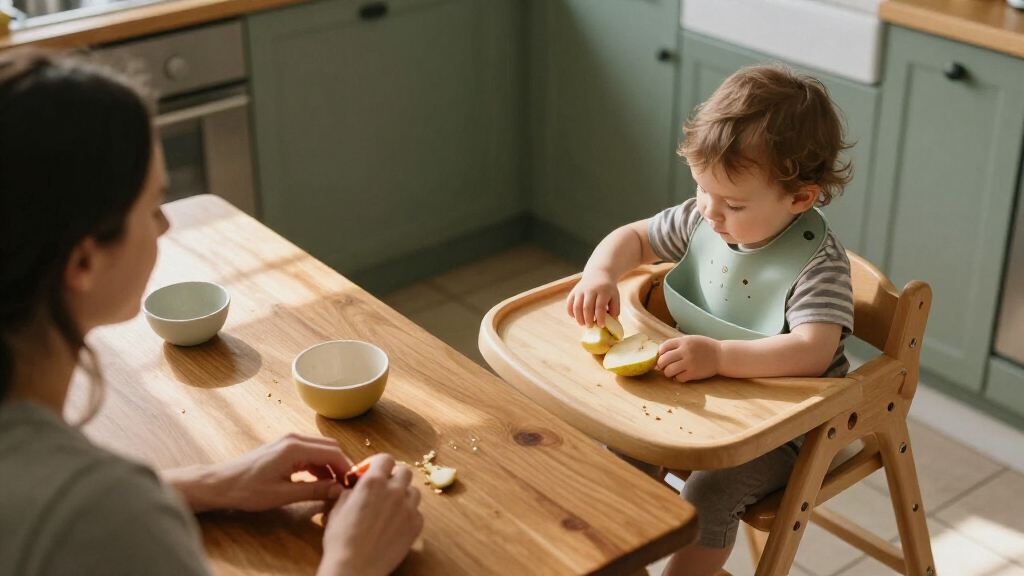 best adjustable high chairs