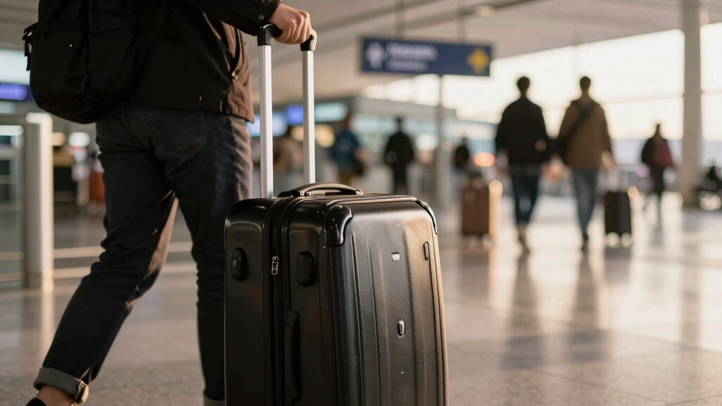 best carry-on luggage