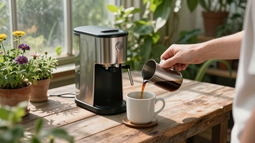 coffee makers