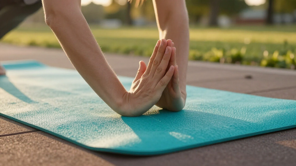 14 Best Yoga Mats for Every Practice: Find Your Perfect Fit