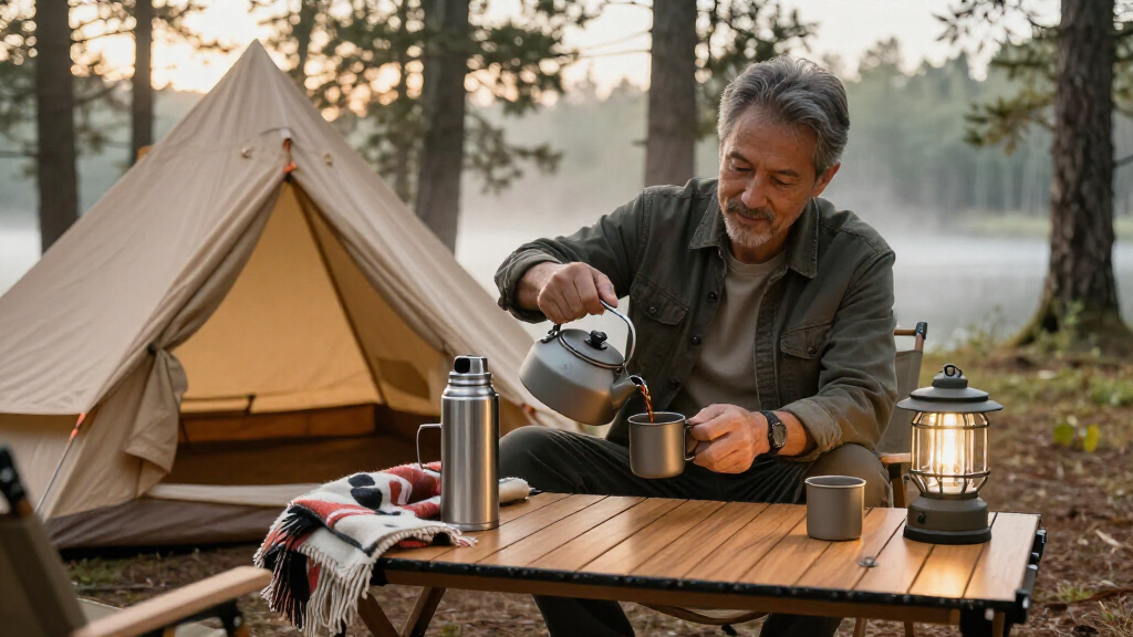 best gifts for a camper