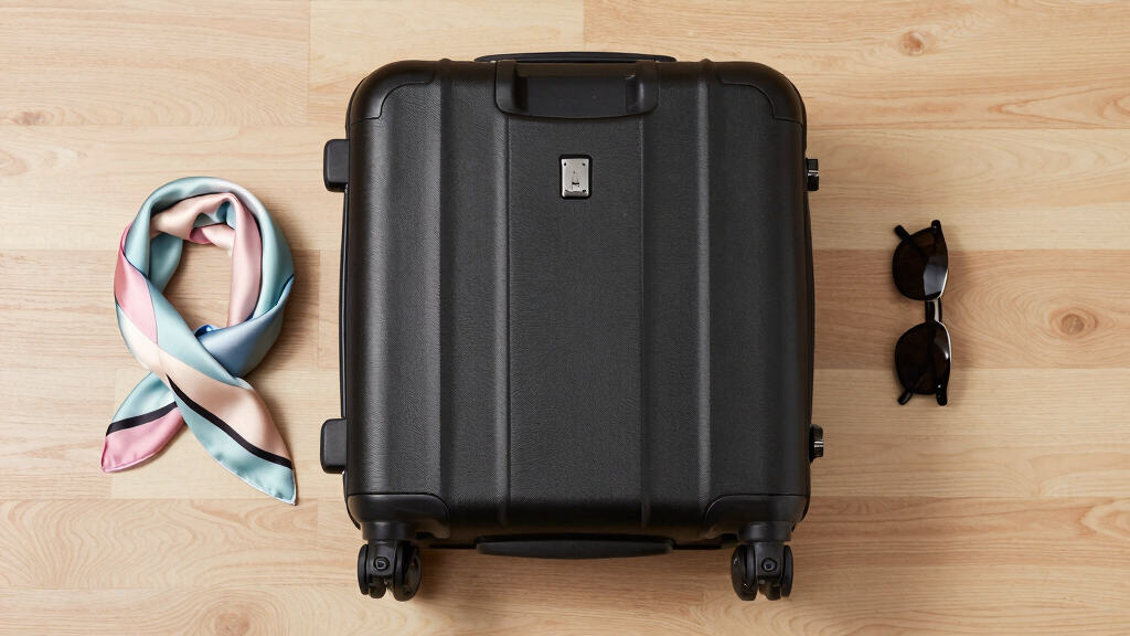best carry-on luggage for women