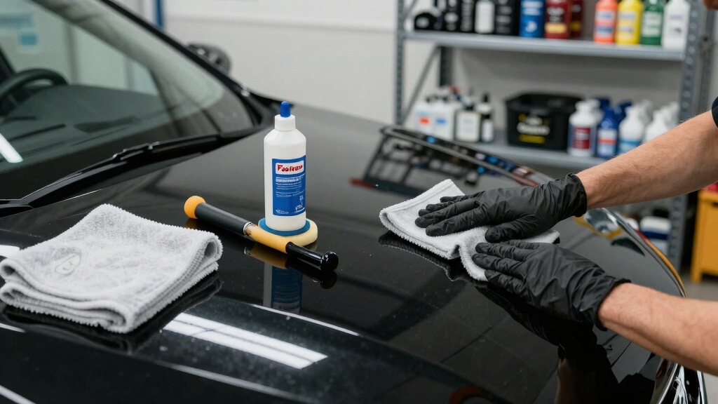 car detailing kits