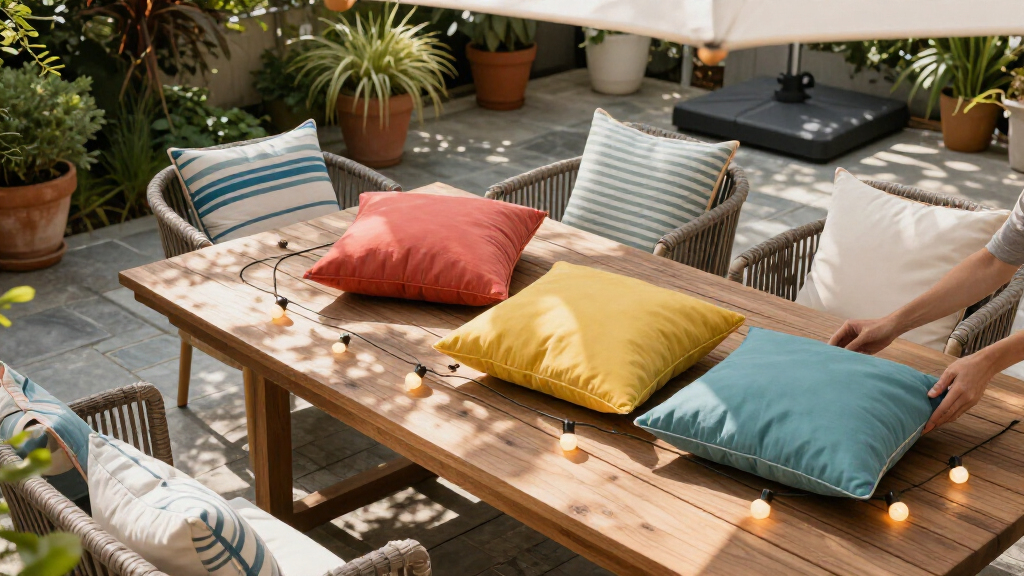 best patio decor