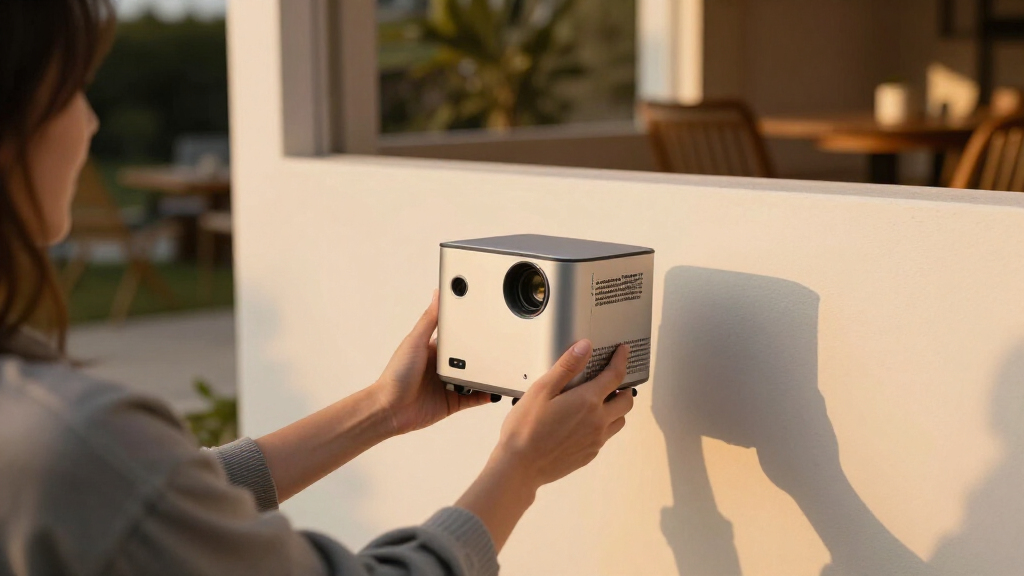 15 Best Mini Projectors of 2026: Your Guide to Portable Entertainment
