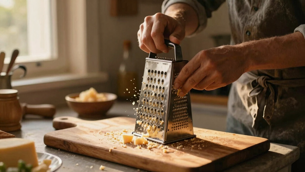 best cheese graters