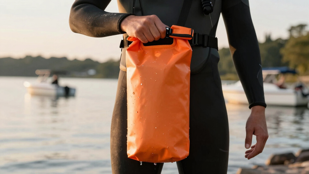 marine waterproof dry bags