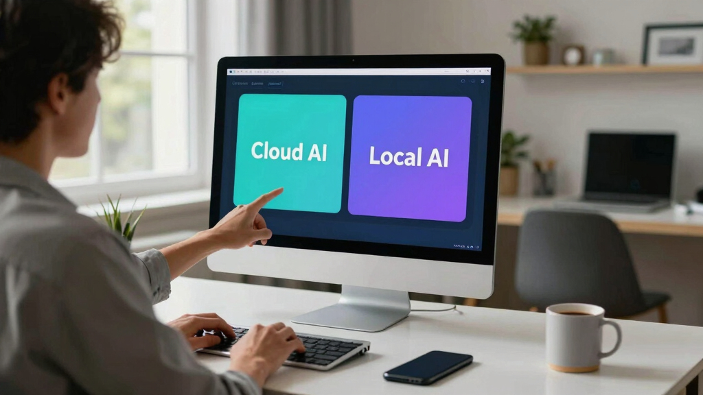 Comparing Cloud vs. Local Video AI: Which Wins?