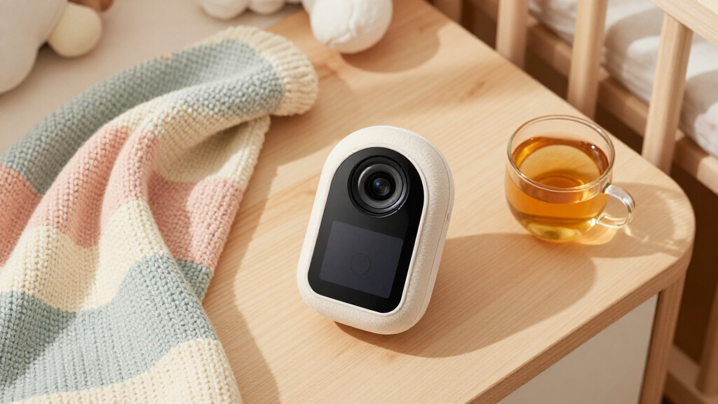 smart baby monitors