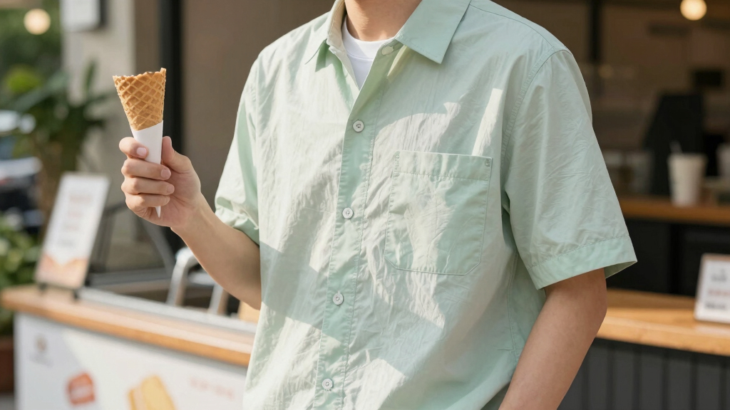 best lightweight summer shirts