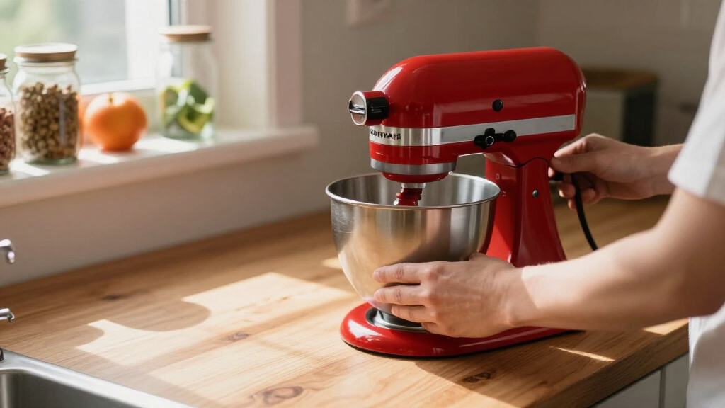 KitchenAid