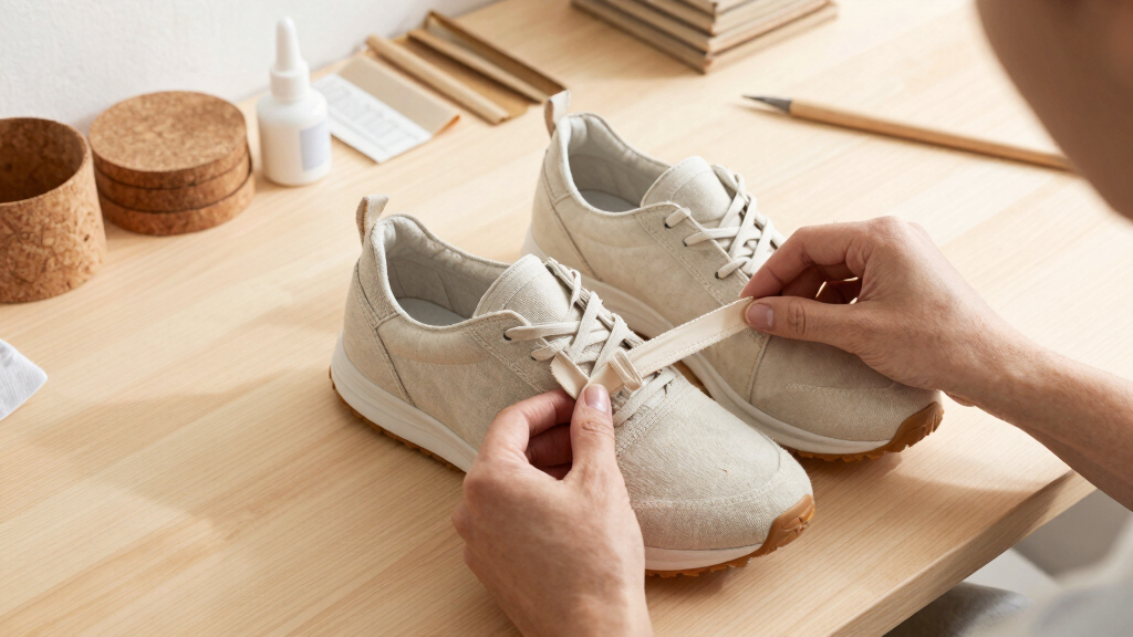 best sustainable sneakers