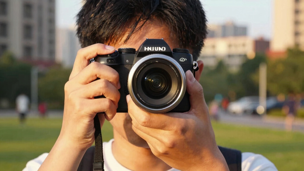 best mirrorless camera for business content creation