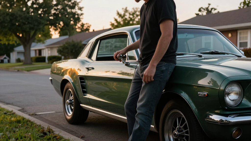 best classic Ford cars