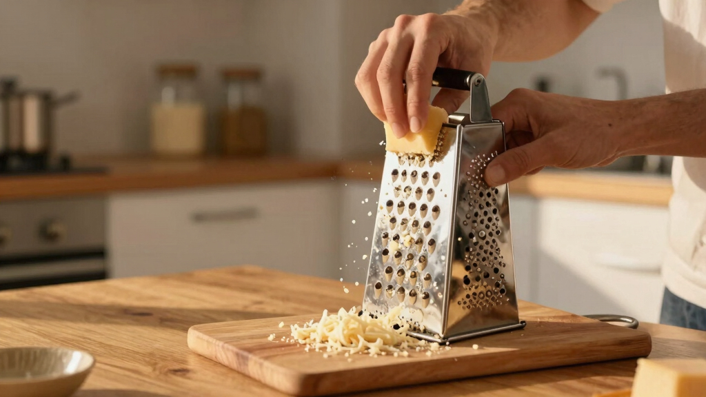 best cheese graters
